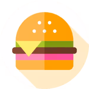 ফাস্ট ফুড